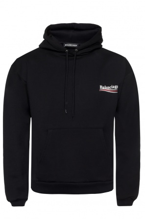 Hooded sweatshirt, zdjęcie 1 Hooded sweatshirt od Balenciaga